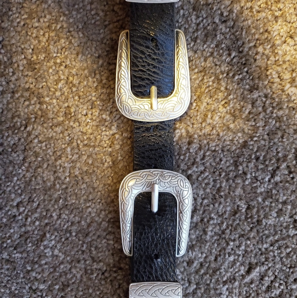 Double Belted - image 1